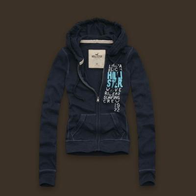 Cheap Hollister Women Hoodies wholesale No. 69